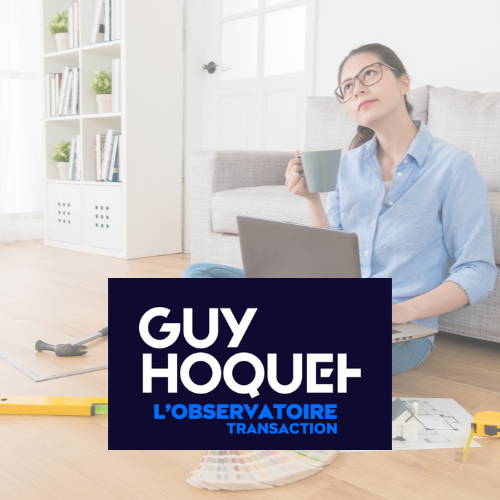 Des acquéreurs qui prennent leur temps avant de se lancer concrètement